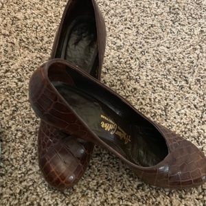 Andrew Geller Vintage Sz6 Shoes